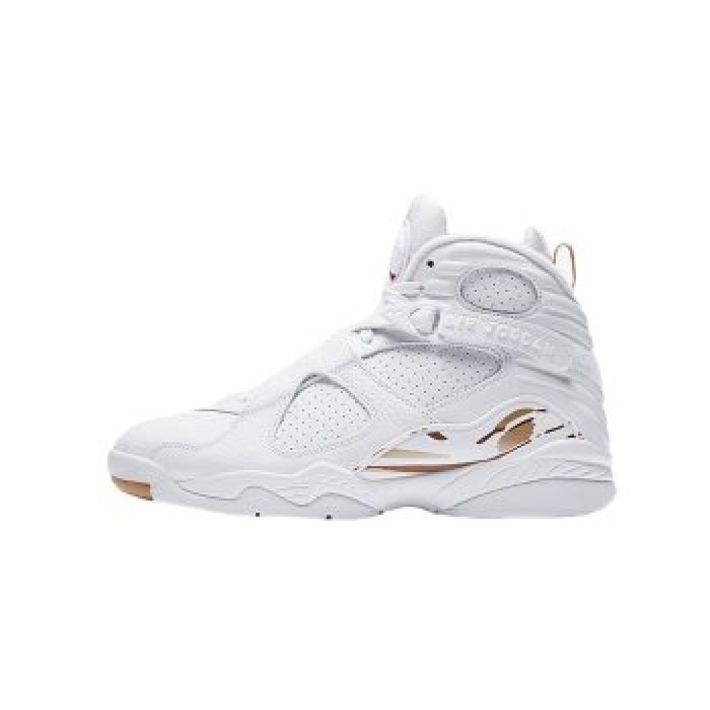 Ovo x air top jordan 8 retro